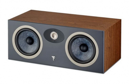 Focal Theva Center