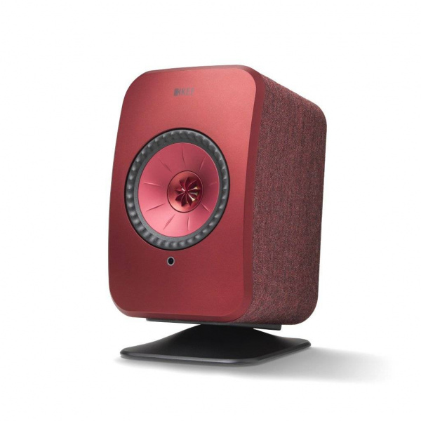 KEF P1 Desk Psd