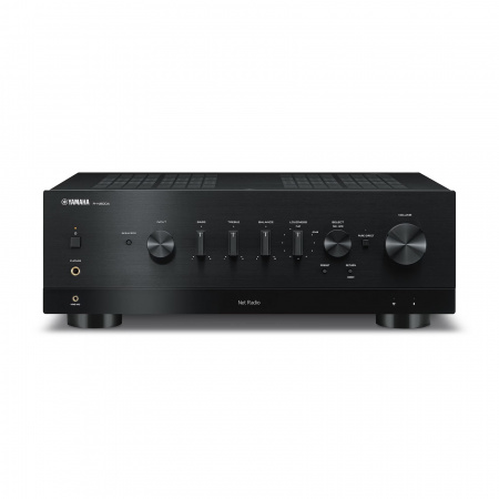 Yamaha R-N800A