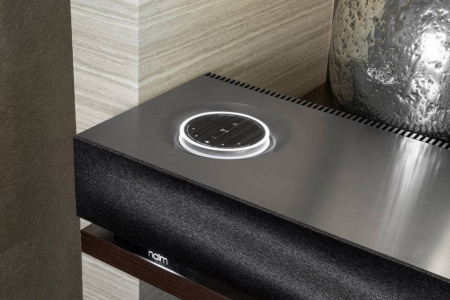 Naim Mu-So 2nd Generation