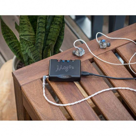 Chord Mojo 2