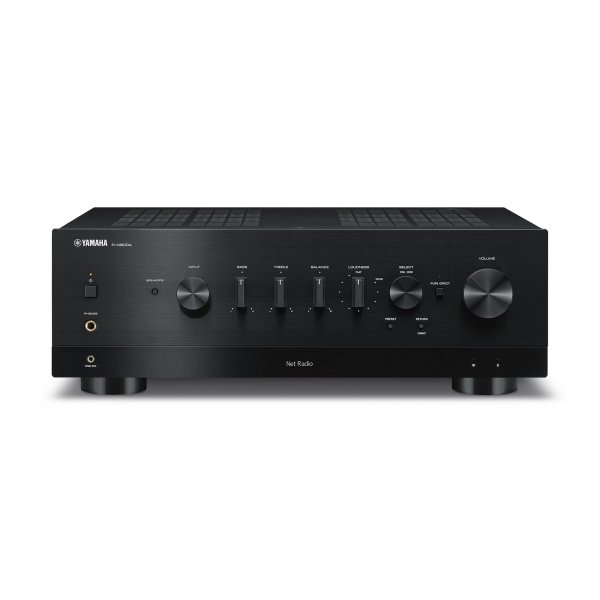 Yamaha R-N800A