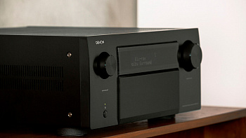 AV-усилитель Denon AVC-A1H