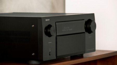 AV-усилитель Denon AVC-A1H
