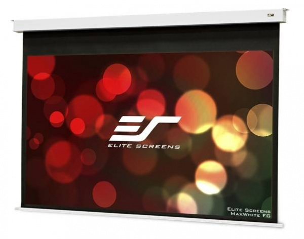 Моторизованный встраиваемый экран Elite Screens EB100HW2-E12