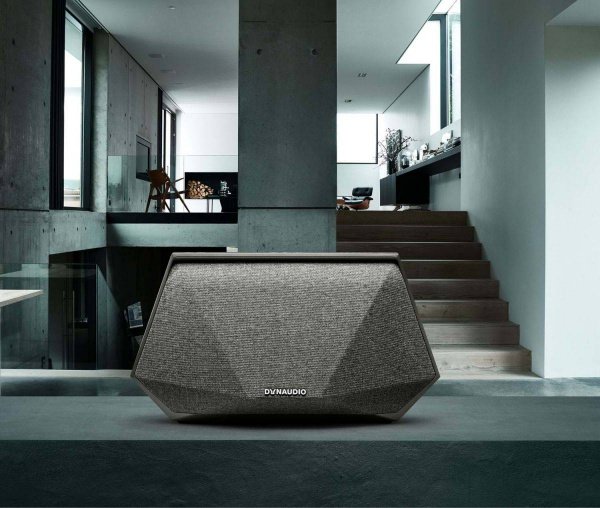 Dynaudio Music 3