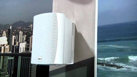 KEF Ventura 6