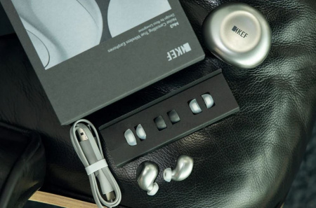 KEF Mu3