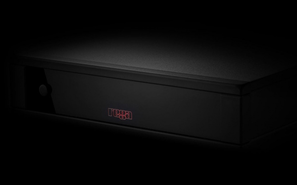 Фонокорректор Rega Fono MM MK5