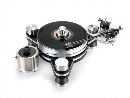 VPI Avenger