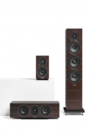 Sonus Faber Lumina Center I