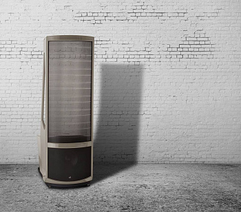 Martin Logan Neolith