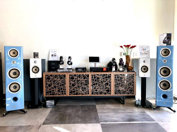 Focal Kanta N°3
