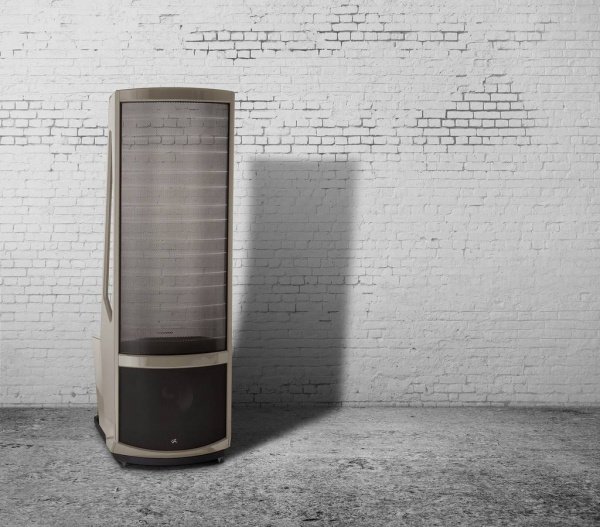 Martin Logan Neolith