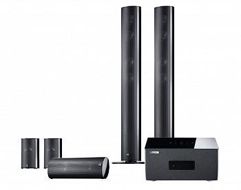 Canton Smart Cinema CD 5.0