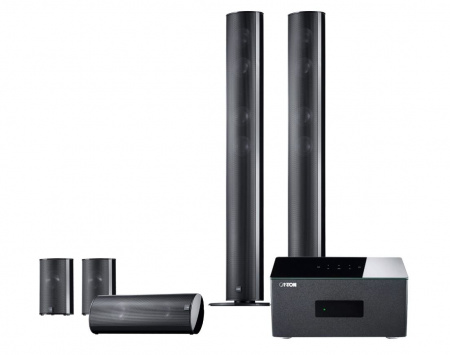 Canton Smart Cinema CD 5.0