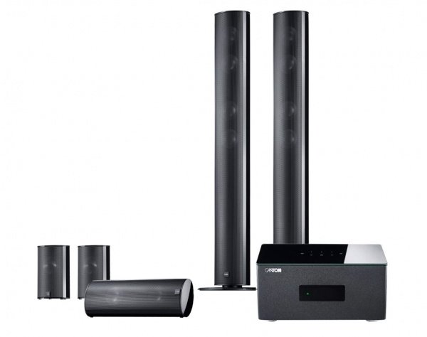 Canton Smart Cinema CD 5.0