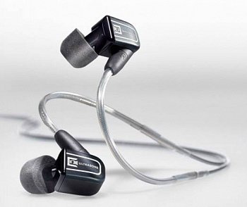 Ultrasone IQ Pro