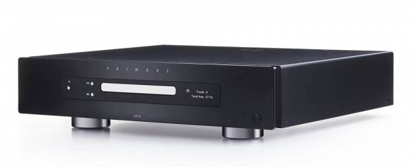 Primare CD35 Prisma