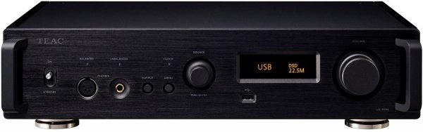 TEAC UD-701N