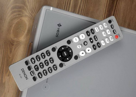 Denon RCD-N10