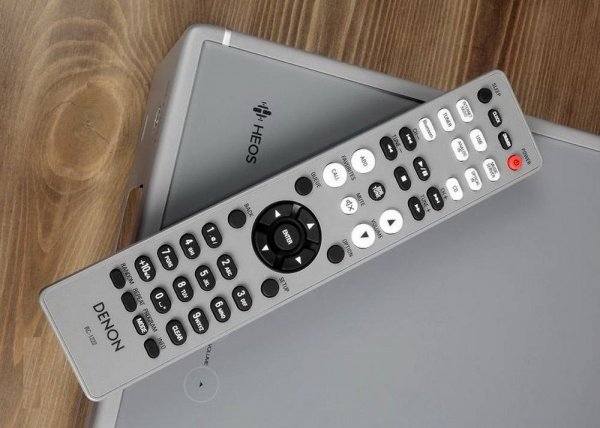 Denon RCD-N10