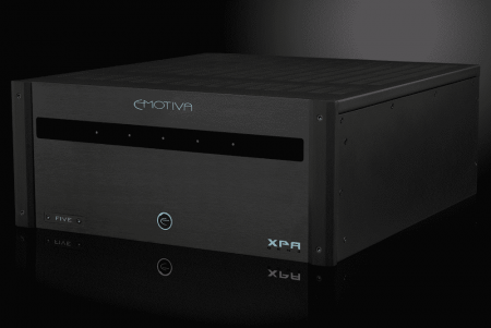Emotiva XPA-5 Gen3