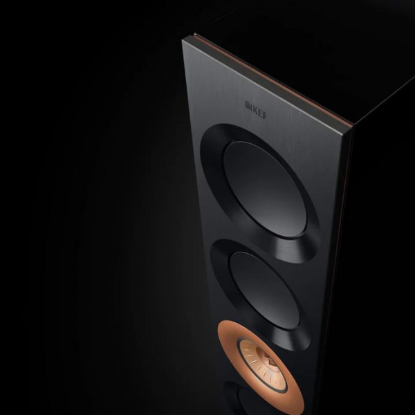 KEF Reference 5 Meta