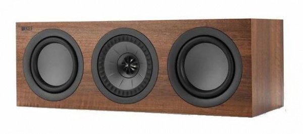 KEF Q250C