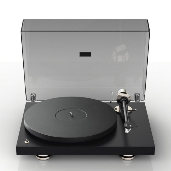 Pro-Ject Debut PRO B (Pick it PRO B) Satin Black