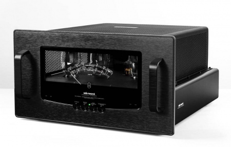 Audio Research Ref 160M