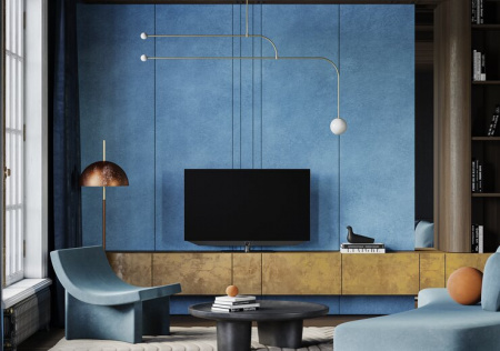 Loewe bild v.48 dr+