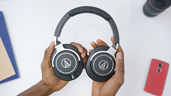 Audio-Technica ATH-M70x