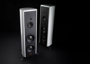 Magico S5 MkII