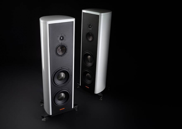 Magico S5 MkII