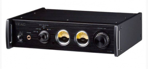 TEAC AX-505