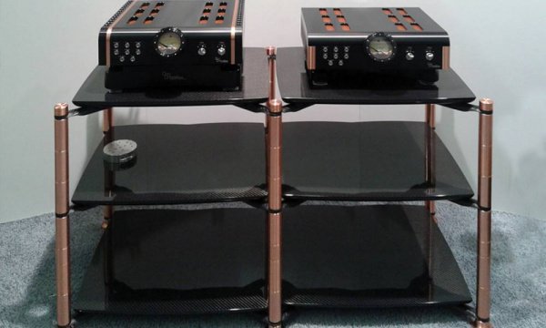 Bassocontinuo Argo 2.0