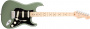 Fender AM PRO Strat MN ATO
