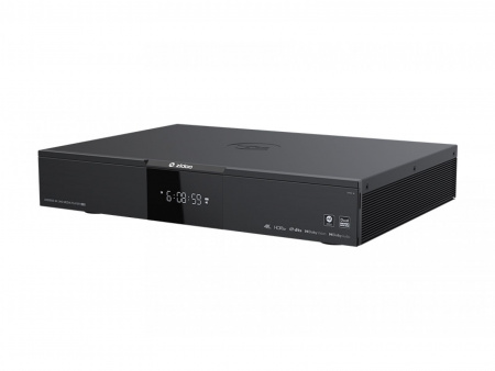 Zidoo UHD5000