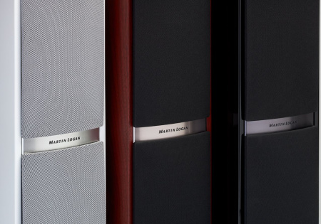Martin Logan Motion 20i