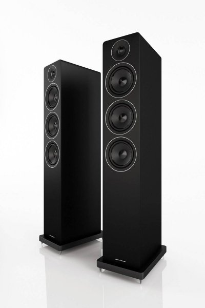 Acoustic Energy AE120-2