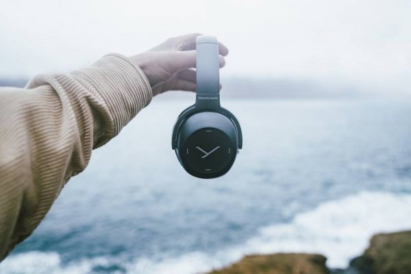 Beyerdynamic LAGOON ANC Explorer