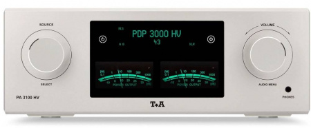T+A PA 3100 HV