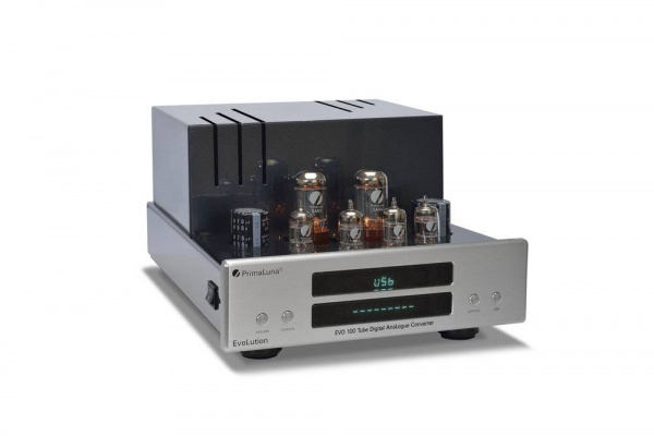 Primaluna Evolution 100 DAC