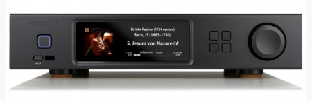 Aurender A15 4Tb