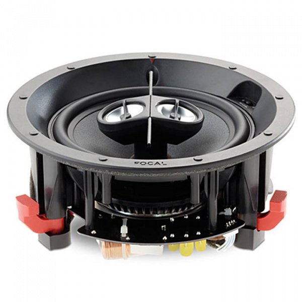 Focal 100 IC 6ST