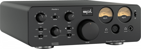SPL Phonitor X