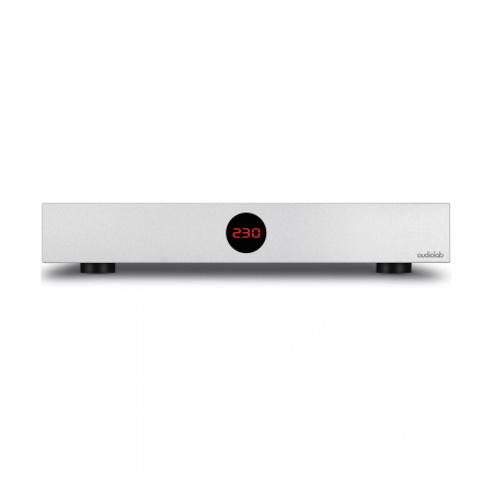 Audiolab DC Block 6