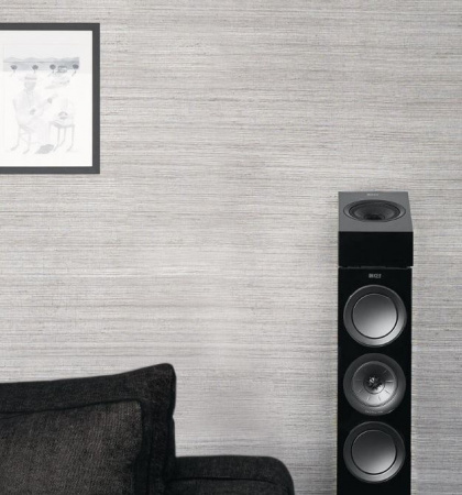 KEF R8 Meta
