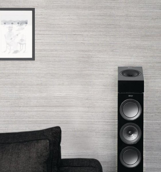 KEF R8 Meta
